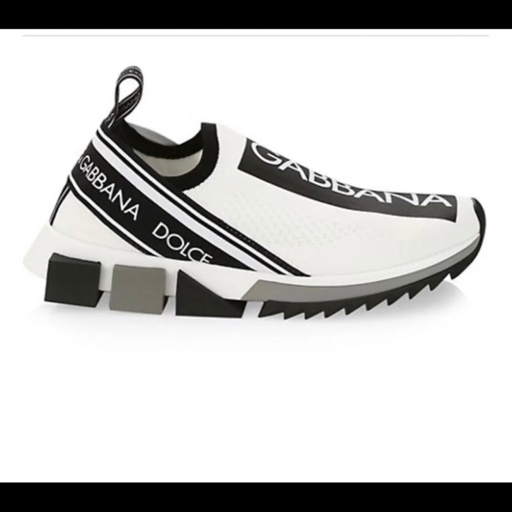 D&G Sneakers